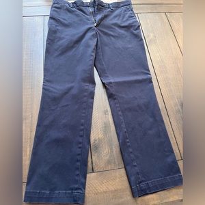 EUC Banana Republic Slim Fit Chino